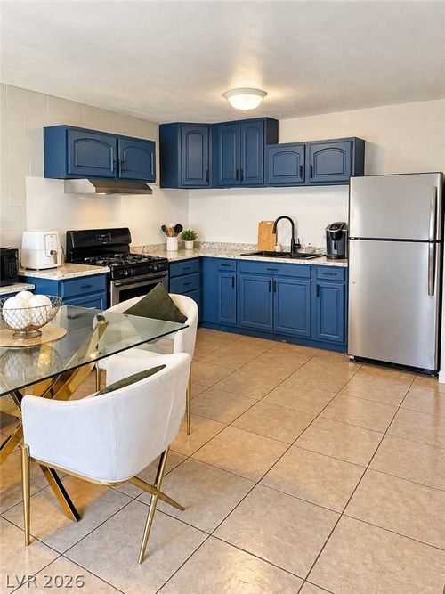 b-714 E Nelson Avenue, North Las Vegas, NV, 89030 | Card Image