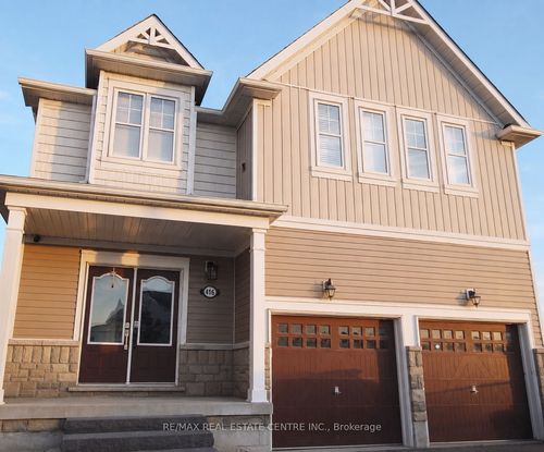 416 Tansley St, Shelburne, ON, L9V2S6 | Card Image
