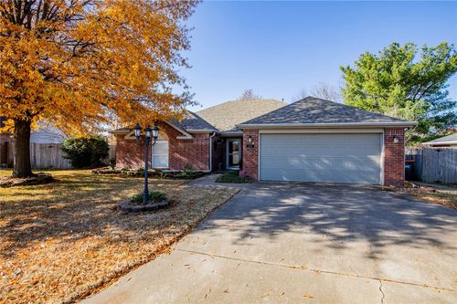 1456 Niagara, Springdale, AR, 72762 | Card Image