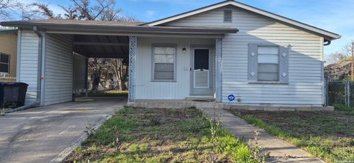 1431 Aransas, San Antonio, TX, 78210 | Card Image