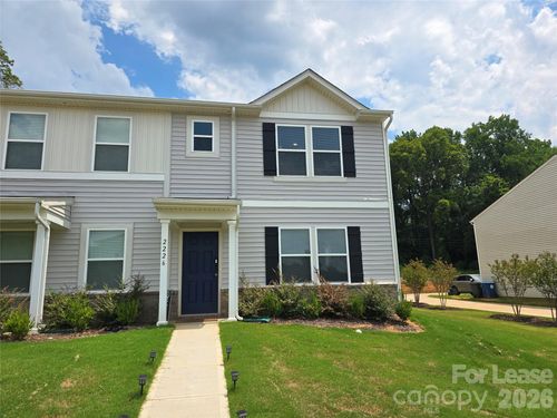 2226 Cranberry Way, Salisbury, NC, 28147-0023 | Card Image