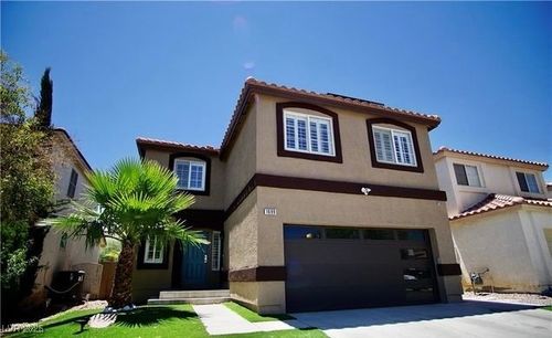 1699 Adobe Frost Ct, Las Vegas, NV, 89183-6860 | Card Image