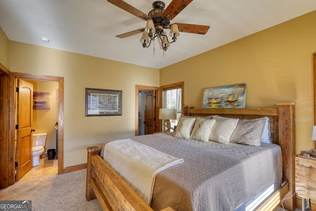 502 Old Dames Ferry Rd, House other with 2 bedrooms, 2 bathrooms and null parking in Juliette GA | Image 18