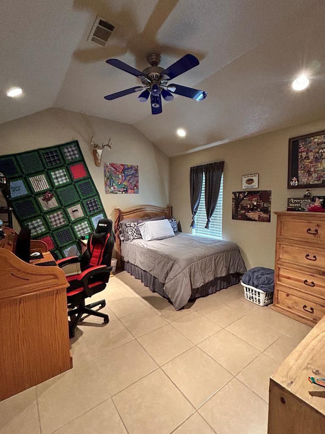 390 Hackberry Dr, House other with 5 bedrooms, 5 bathrooms and 3 parking in Andrews TX | Image 30
