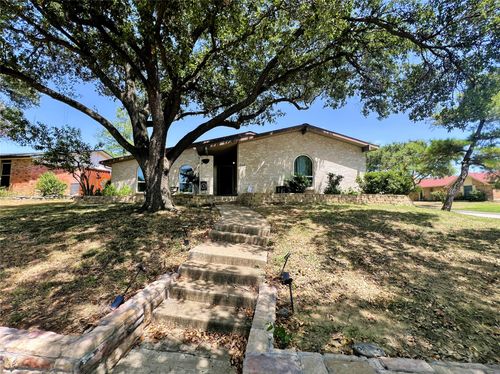 3100 Chestnut Rd, Carrollton, TX, 75007-3508 | Card Image