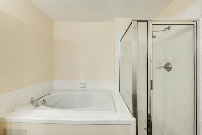 17103 Carroll Lake Dr, House other with 4 bedrooms, 2 bathrooms and 2 parking in Spring TX | Image 25