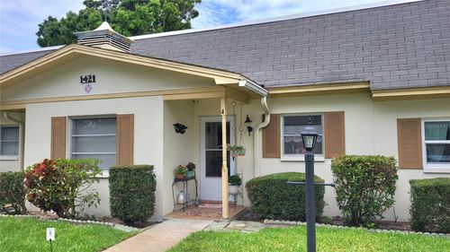 4-1421 Normandy Park Dr, CLEARWATER, FL, 33756-3565 | Card Image