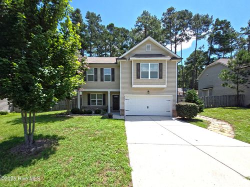 4205 Murdocksville Rd, Pinehurst, NC, 28370 | Card Image