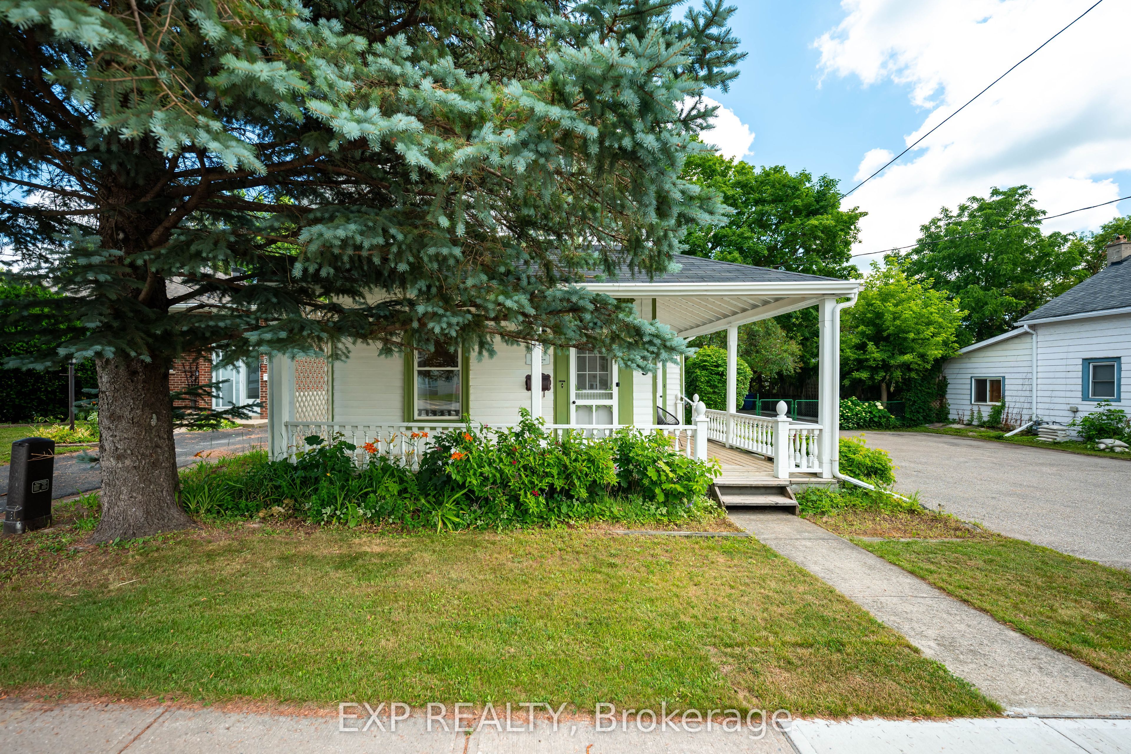Residential in Orangeville 4