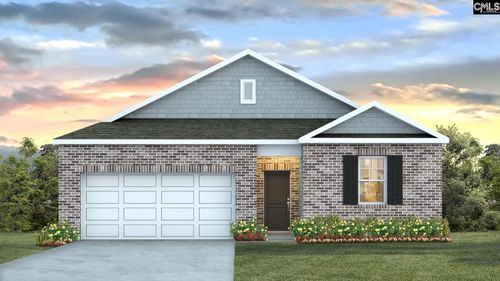 344 Babcock Way, Gilbert, SC, 29054 | Card Image
