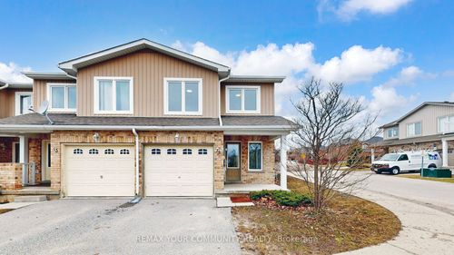 15-75 Prince William Way, Barrie, ON, L4M7P5 | Card Image