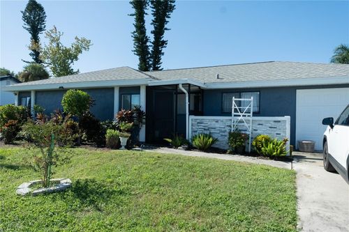6659 Kenwood Dr, North Port, FL, 34287-5509 | Card Image