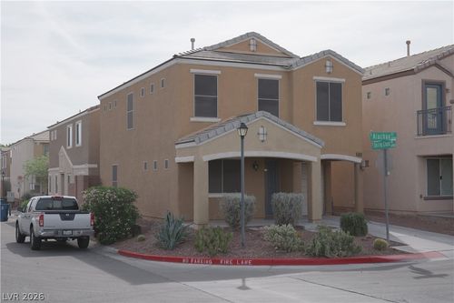 6026 Alachua St, Henderson, NV, 89011-5007 | Card Image