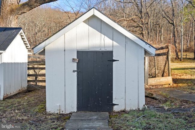 3671 Halfway Rd, House other with 3 bedrooms, 3 bathrooms and null parking in THE PLAINS VA | Image 48