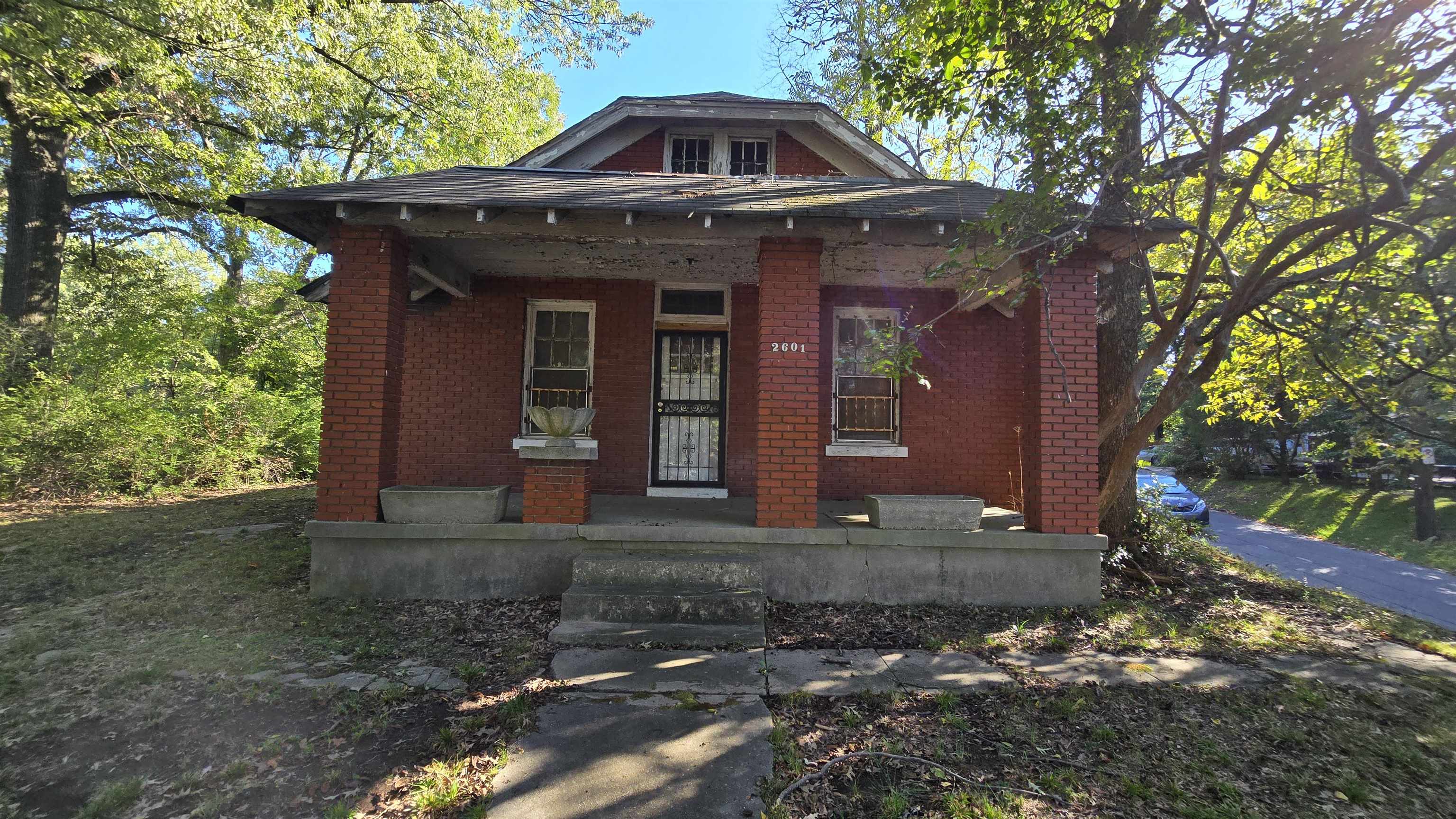 Residential in Memphis