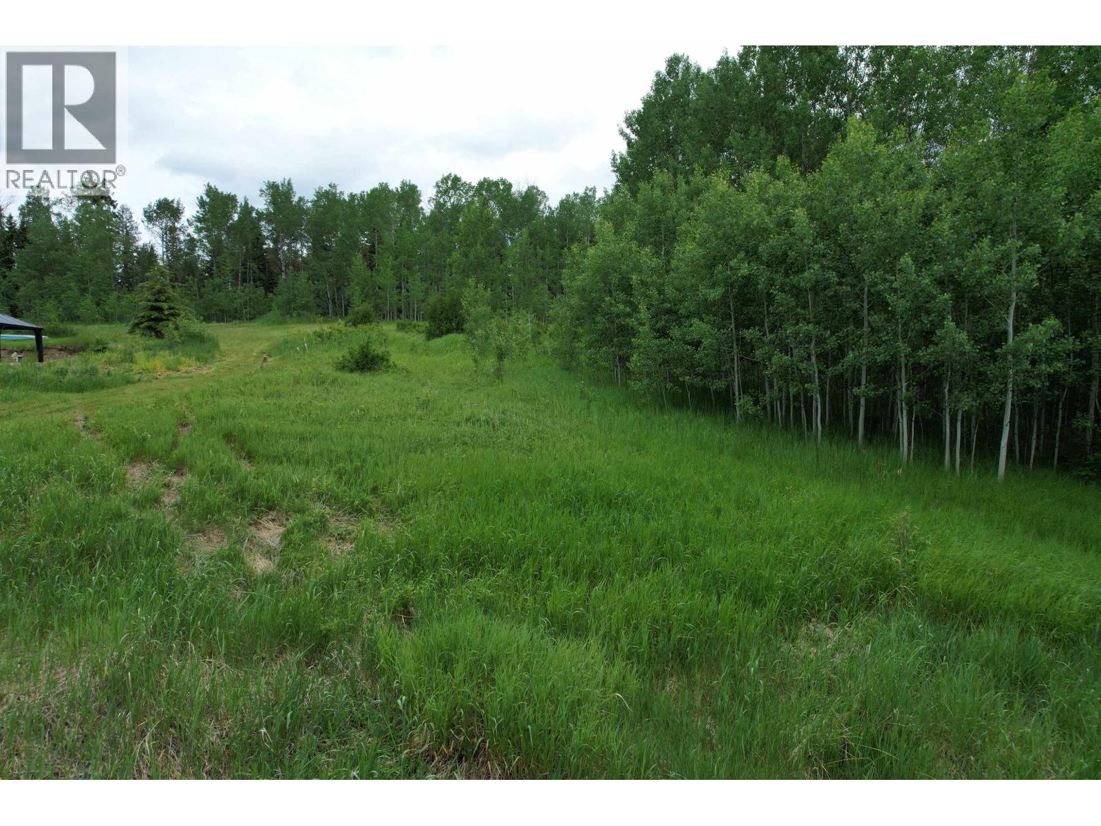 Land in Bridge Lake 4