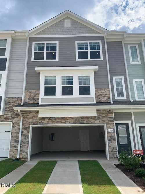 6914 Point Bar Pl, Raleigh, NC, 27616-6863 | Card Image