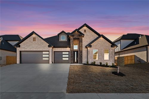 531 Bose Ave, Centerton, AR, 72719-6110 | Card Image