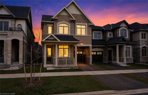 3948 Thomas Alton Blvd, Burlington, ON, L7M2A4 | Card Image