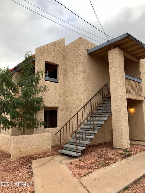 unit-4-2217 E Cactus Road, Phoenix, AZ, 85022 | Card Image