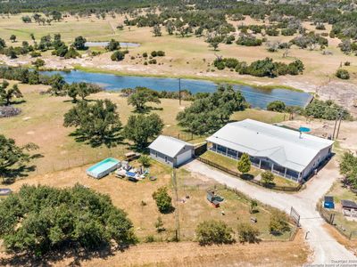 11890 Ranch Road 965, House other with 6 bedrooms, 3 bathrooms and null parking in Fredericksburg TX | Image 1