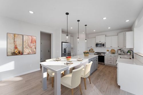 2713 Kenwood Ave Ne, Saint Michael, MN, 55376-7538 | Card Image