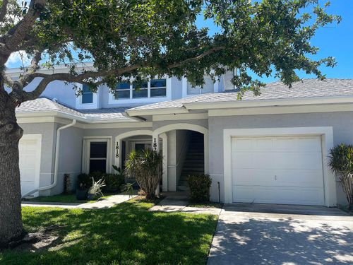 1820 Sandhill Crane Dr, Fort Pierce, FL, 34982-8045 | Card Image