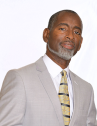 Eddie Taylor