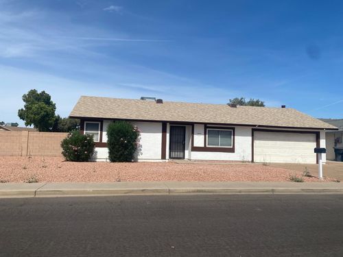 14619 N 62nd Ave, Glendale, AZ, 85306-3815 | Card Image