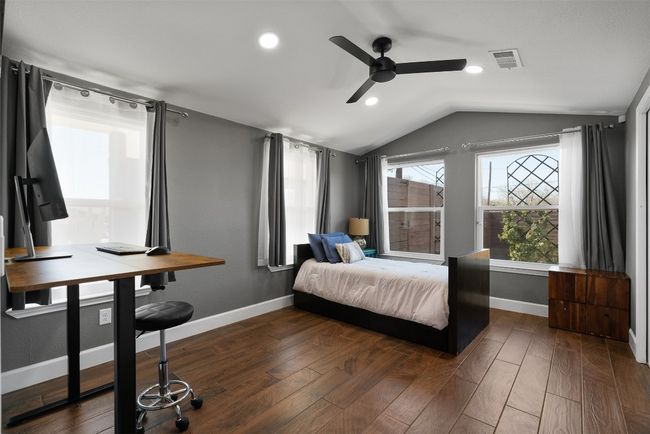 The bedrooms are spacious and inviting, designed to let in plenty of natural light, creating a calm and restful ambiance | Image 18
