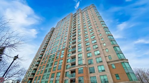 ph-32-125 Omni Dr, Scarborough, ON, M1P5A9 | Card Image