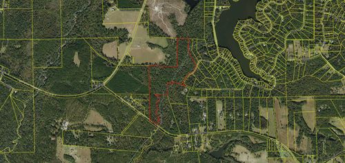 xxx Shady Rest Rd, Havana, FL, 32333 | Card Image