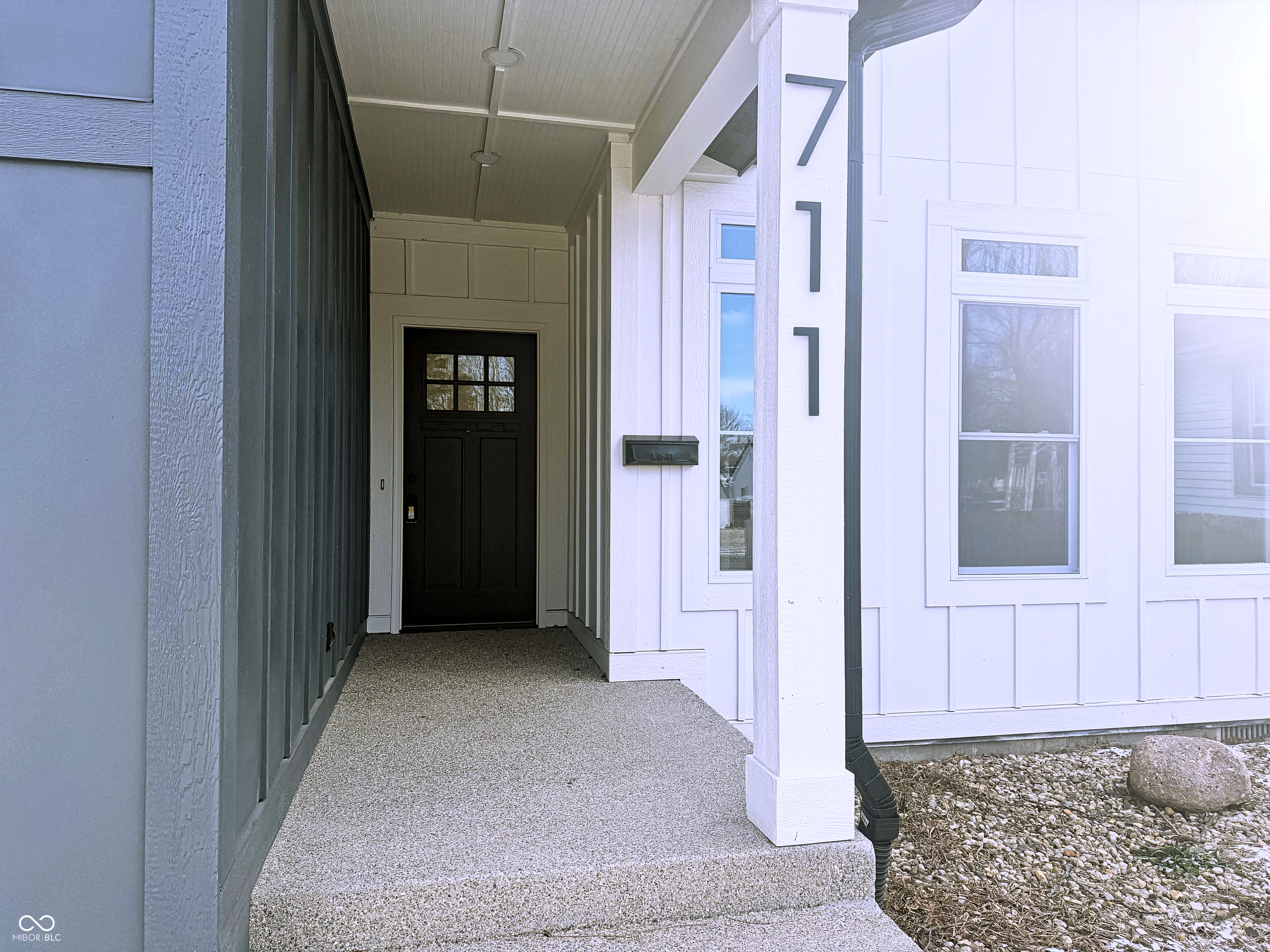 Residential in Indianapolis 4