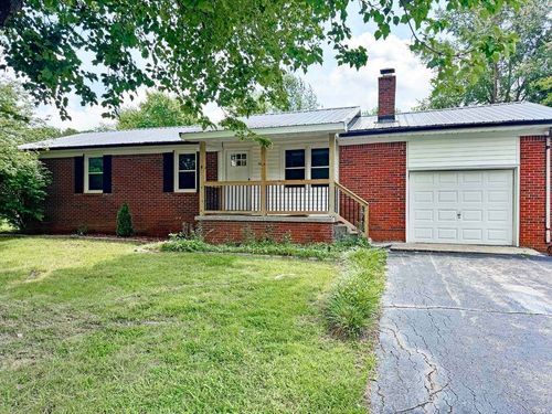 248 Thompson Heights Ct, Bowling Green, KY, 42101-6317 | Card Image