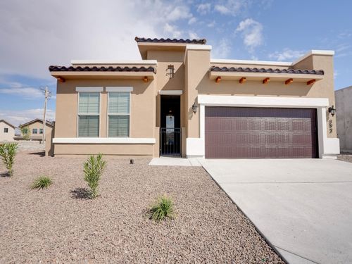 392 Fordham Dr, El Paso, TX, 79928 | Card Image