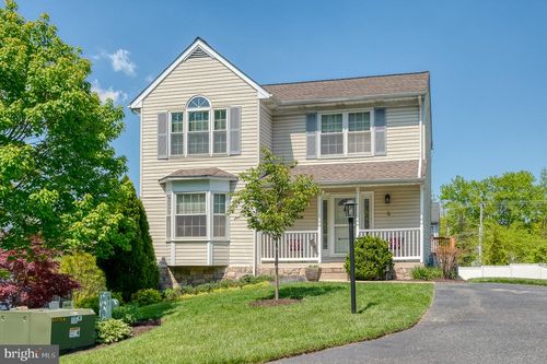 4 Kings Pl, PERRY HALL, MD, 21128-9338 | Card Image
