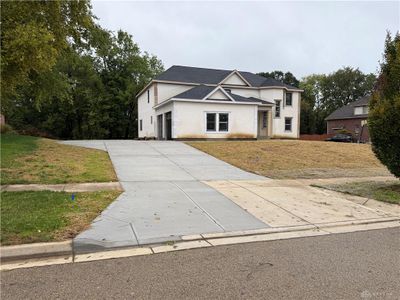 875 Foxfire Trail, House other with 4 bedrooms, 3 bathrooms and null parking in Vandalia OH | Image 2