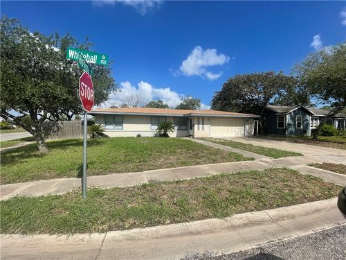 438 Whitehall Dr, Corpus Christi, TX, 78412-2822 | Card Image