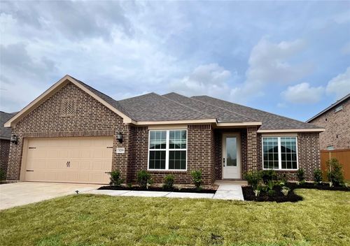 3218 Banyan Dr, Texas City, TX, 77510-1434 | Card Image
