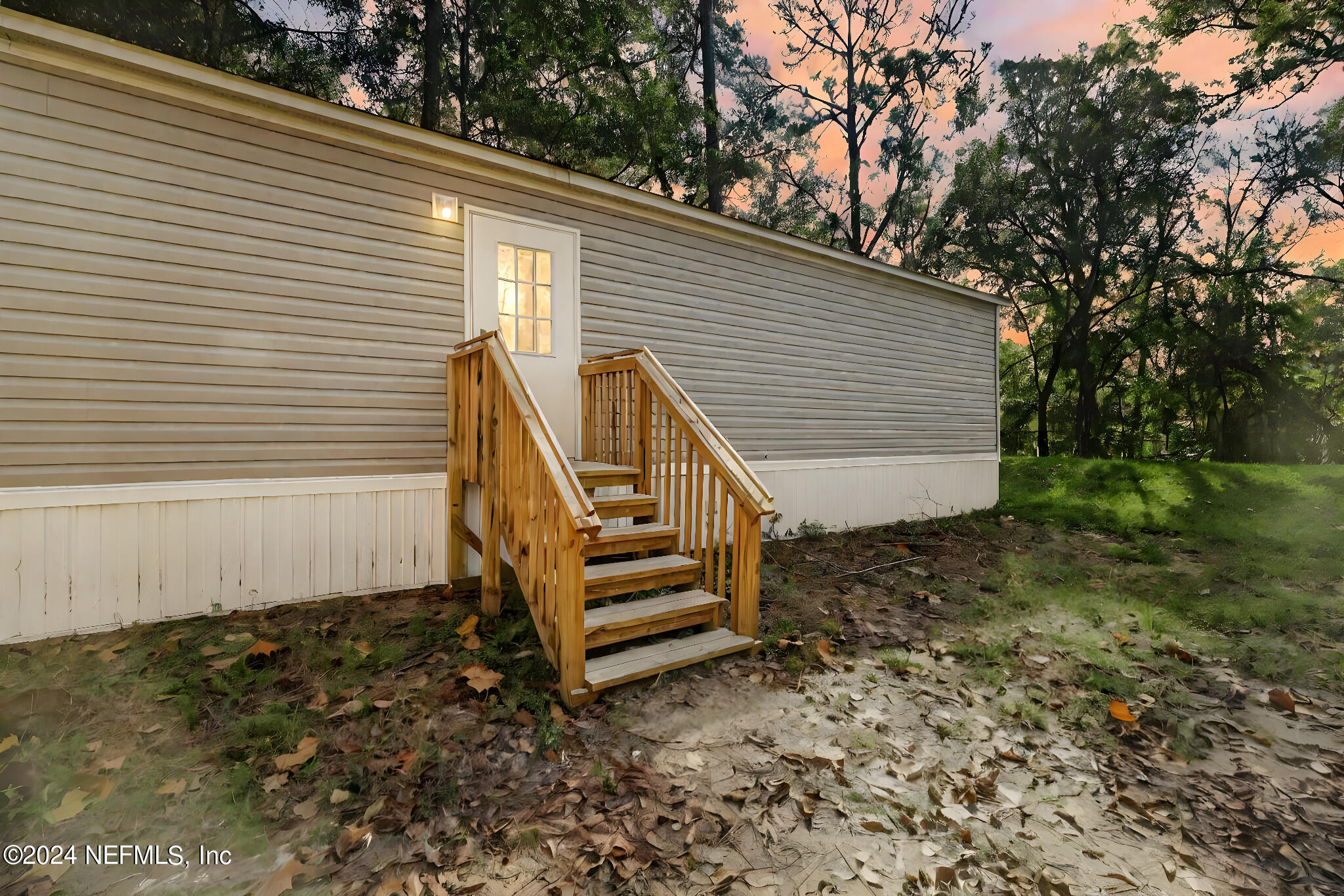 Patterson Ave, Jacksonville, FL 32219