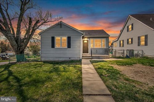 2855 Tennessee Ave, BALTIMORE, MD, 21227-2239 | Card Image