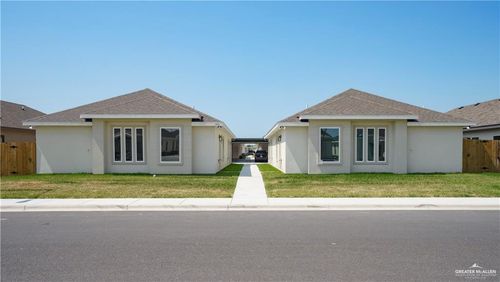 2-5900 Puffin St, Edinburg, TX, 78542 | Card Image