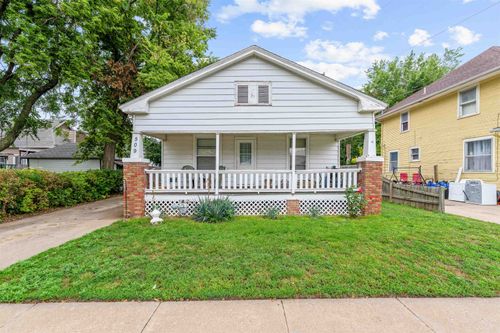 509 Morrison Ave, Salina, KS, 67401-4031 | Card Image