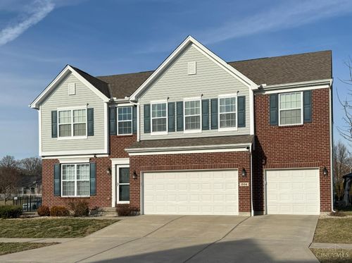 294 Haybrooke Dr, Hamilton Twp, OH, 45039-7373 | Card Image