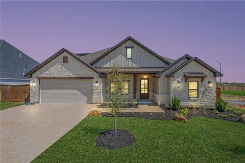 4833 White Ash Court Court, College Station, TX, 77845 | Card Image