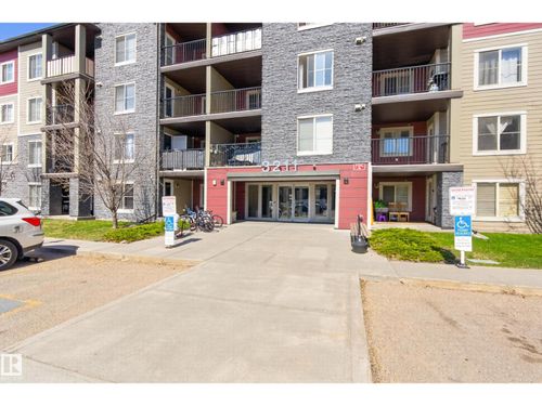 314-3211 James Mowatt Trail Sw, Edmonton, AB, T6W3L6 | Card Image