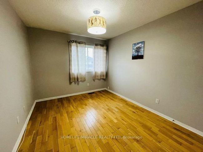 27 Feathertop Lane, House other with 5 bedrooms, 4 bathrooms and 3 parking in Brampton ON | Image 7
