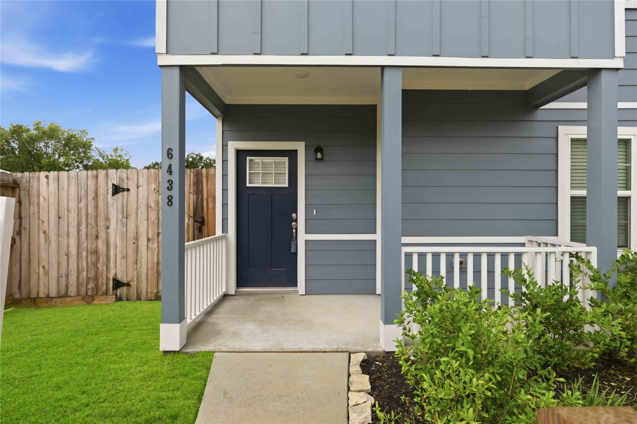 Residential in Houston 3