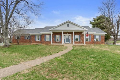 3465 Loudon Rd, Georgetown, OH, 45121-9204 | Card Image