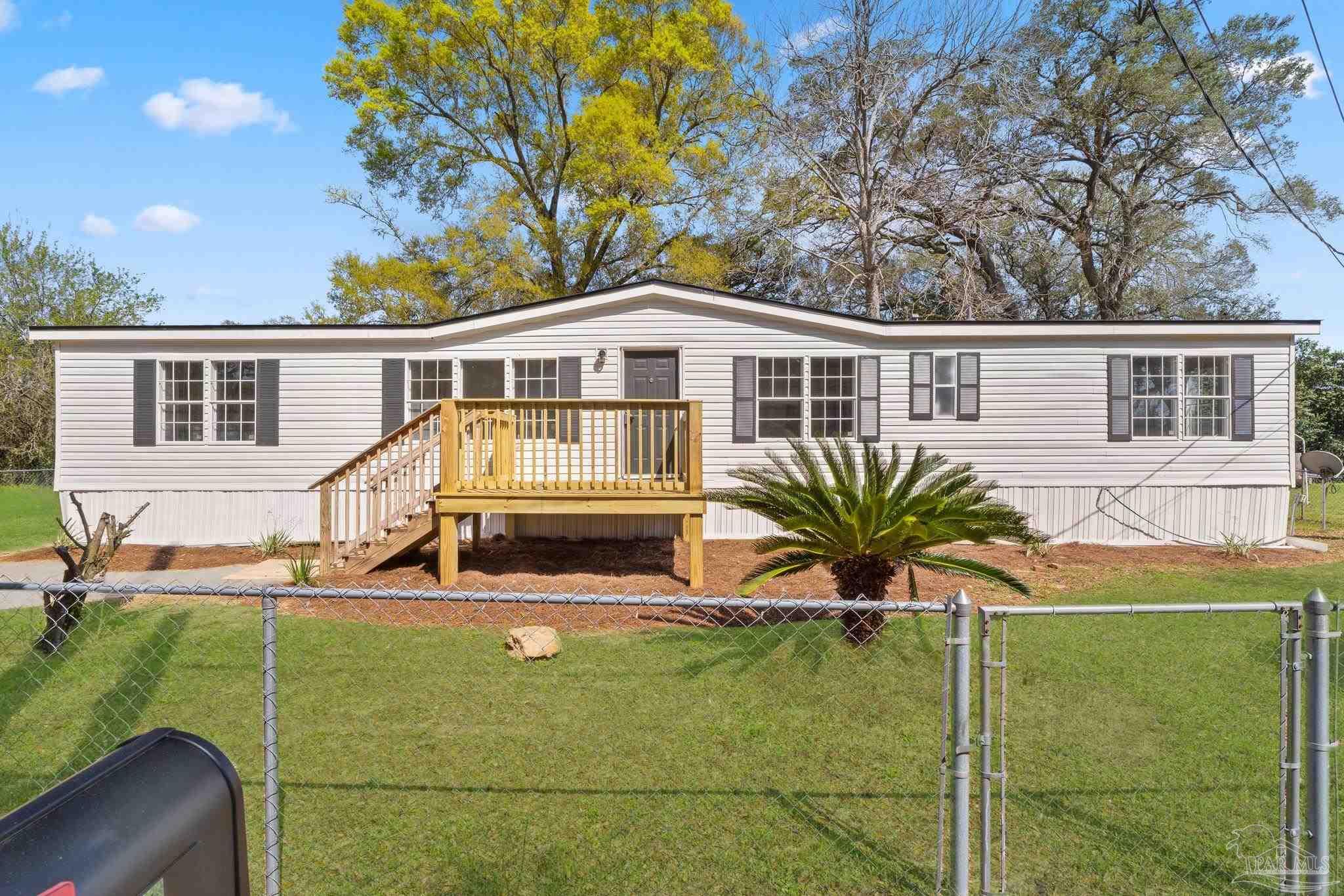 Peagler Plaza Rd, Pensacola, FL 32505